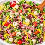 Italian Chopped Salad