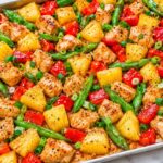 Pineapple Teriyaki Chicken